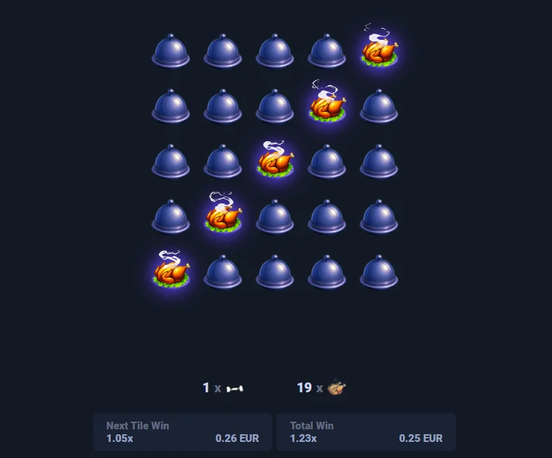 Chicken 2 Demo