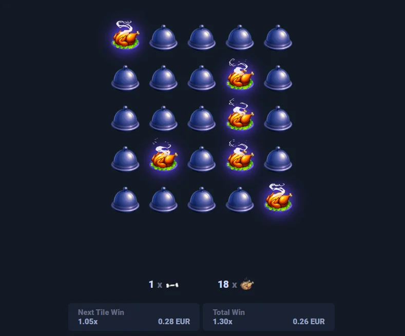 Chicken 2 Game