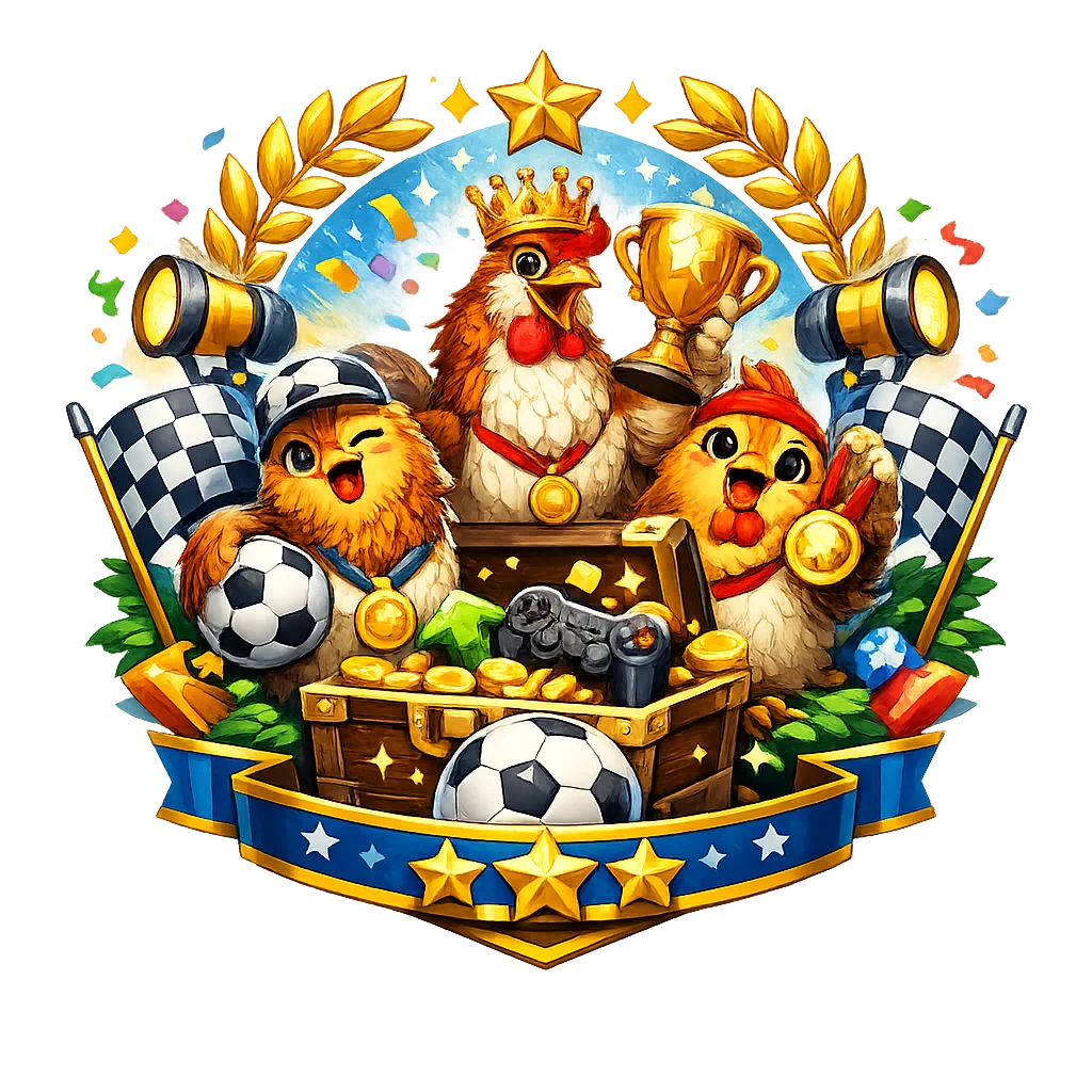 Chicken Casino
