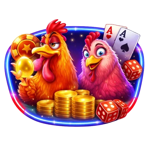 Chicken Chase