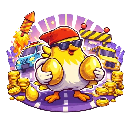 Chicken Cross