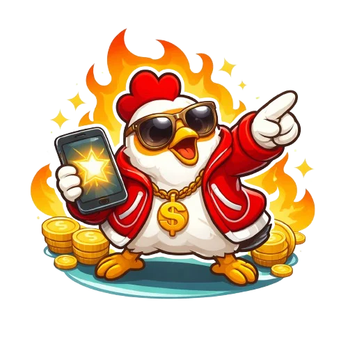 Chicken Crossy