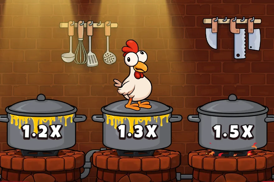Chicken Curry Online