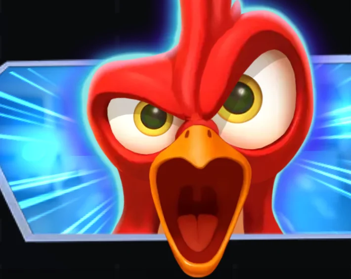 Chicken Dash Game Casino