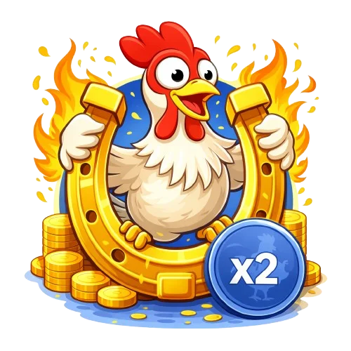 Chicken Dash