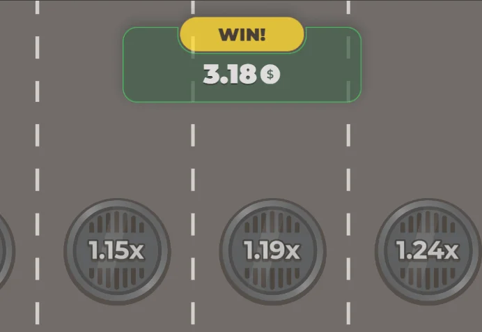 Chicken Road 2 Casino
