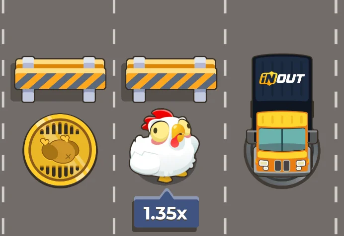 Chicken Road 2 Demo