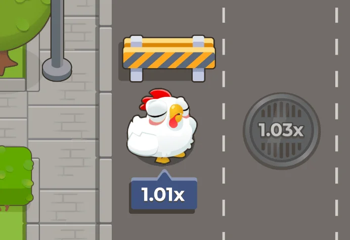 Chicken Road 2 Game