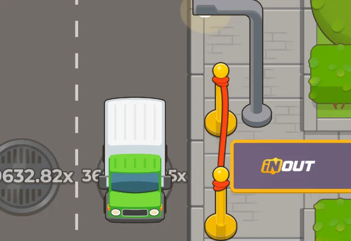 Chicken Road 2 online