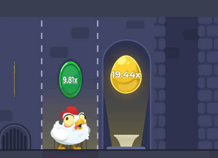 Chicken Road Online