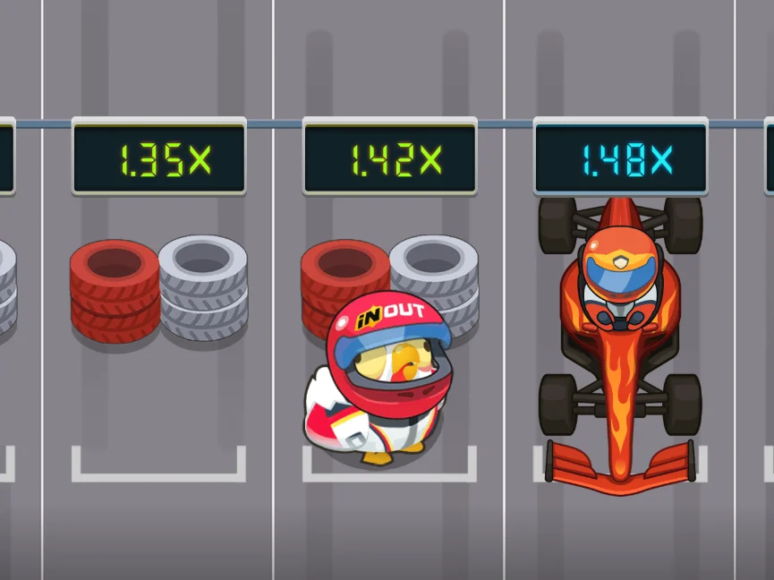 Chicken Road Race Game Casino