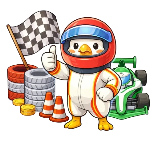 Chicken Road Race