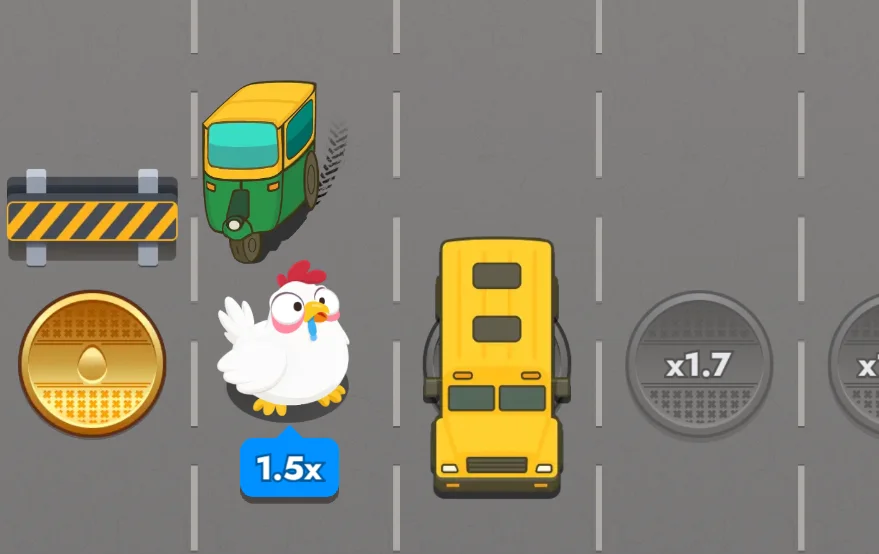 Chicken Route Casino