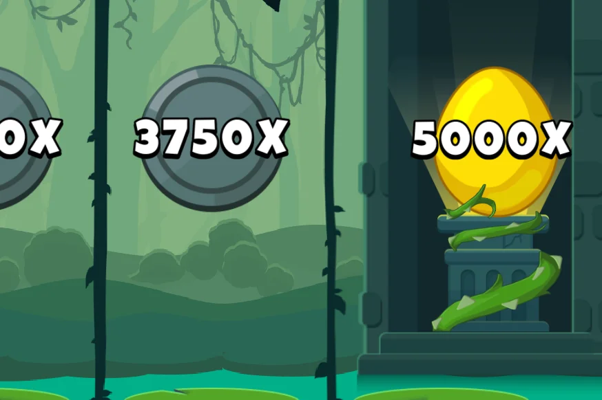 Chicken Run Game Demo