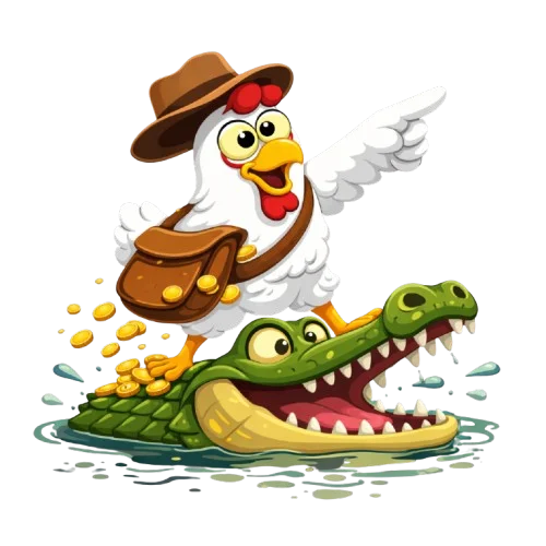 Chicken Run