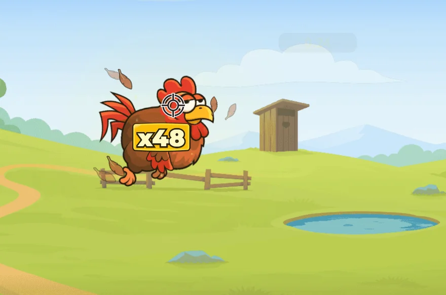 Chicken Shoot Casino