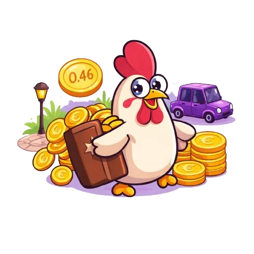 Chicken X