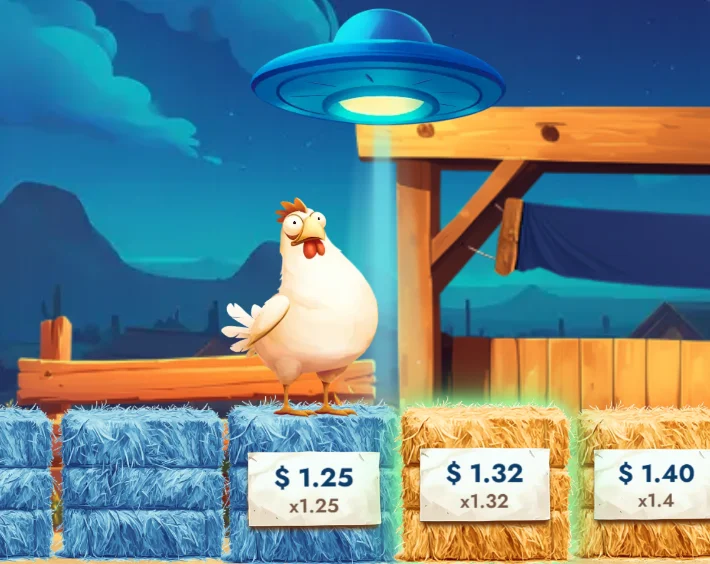 Chicken Zap Online