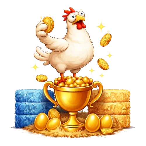 Chicken Zap