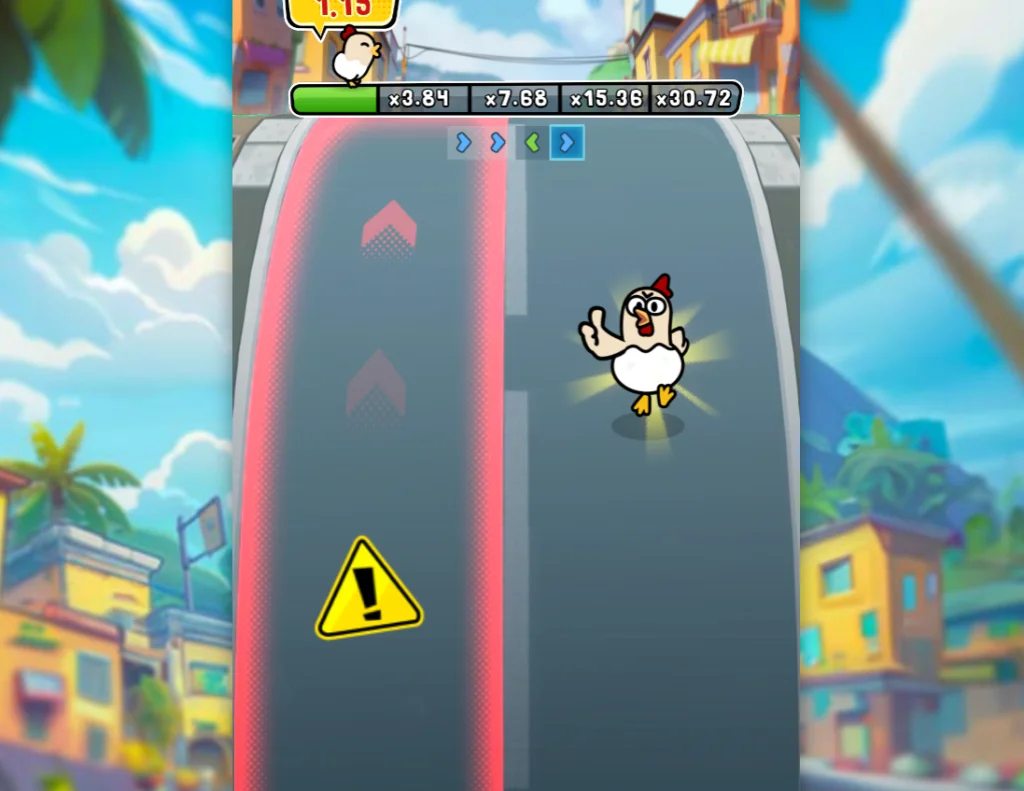 Chicky Run Casino
