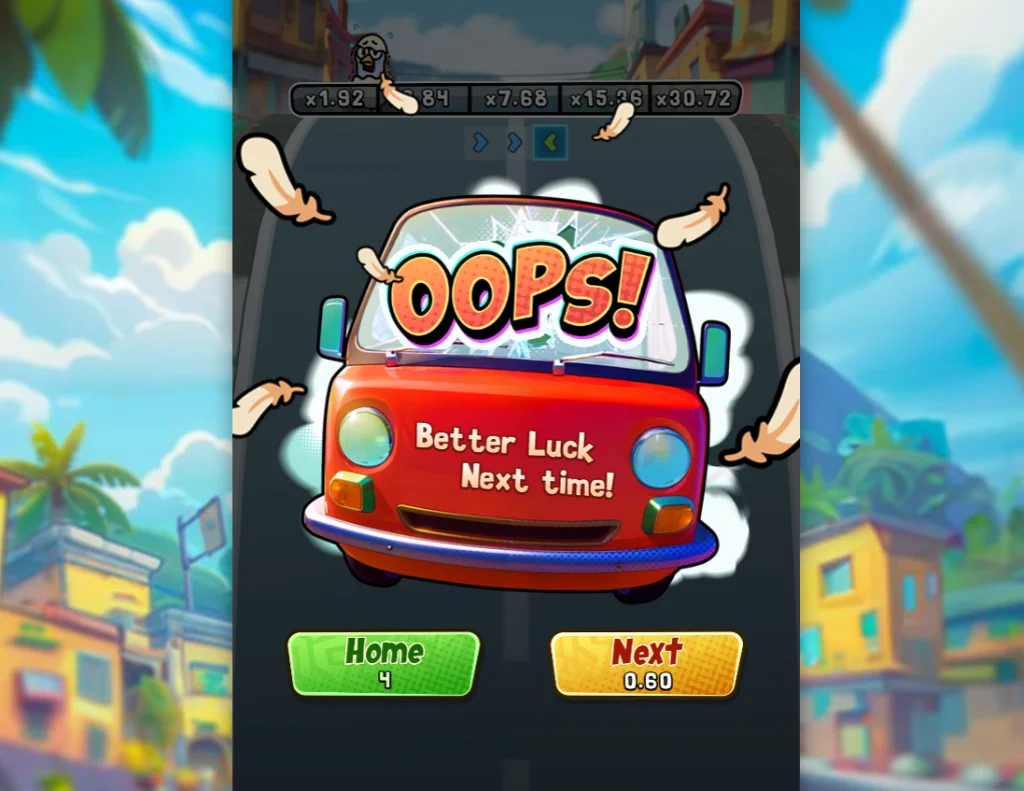 Chicky Run Online