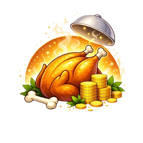 MyStake Chicken