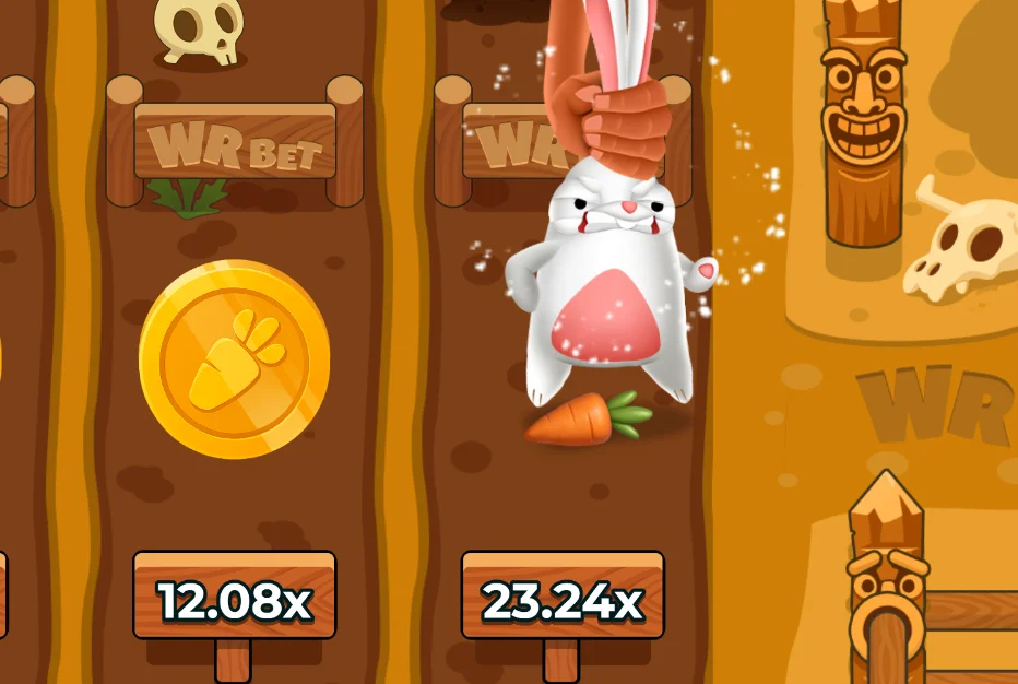 Rabbit Road Demo