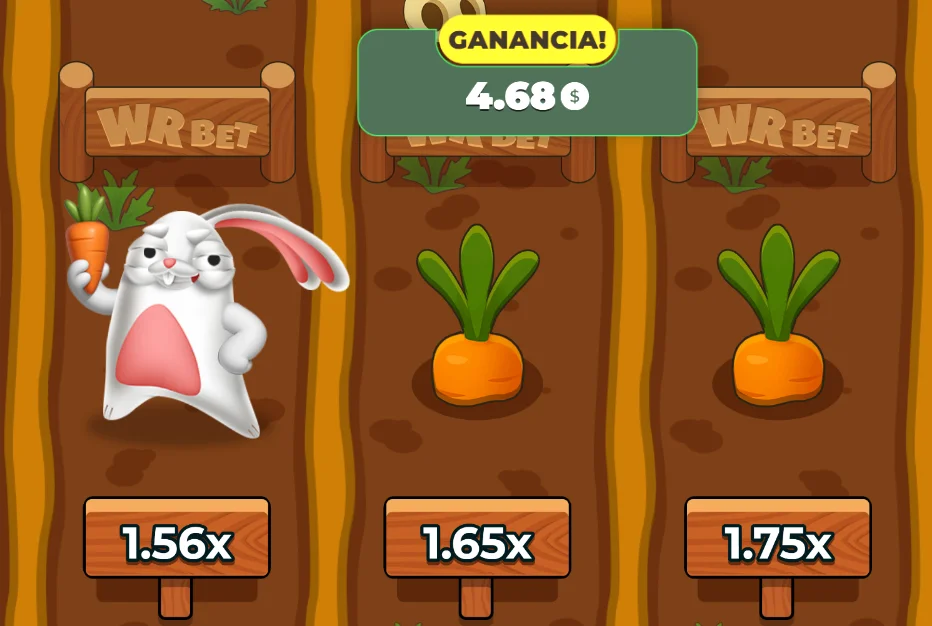 Rabbit Road Online