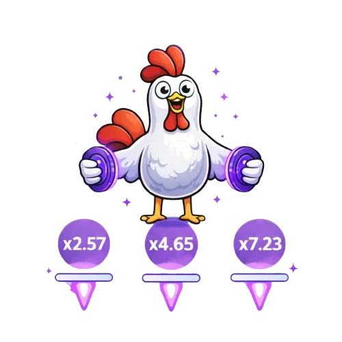 Rooster Run